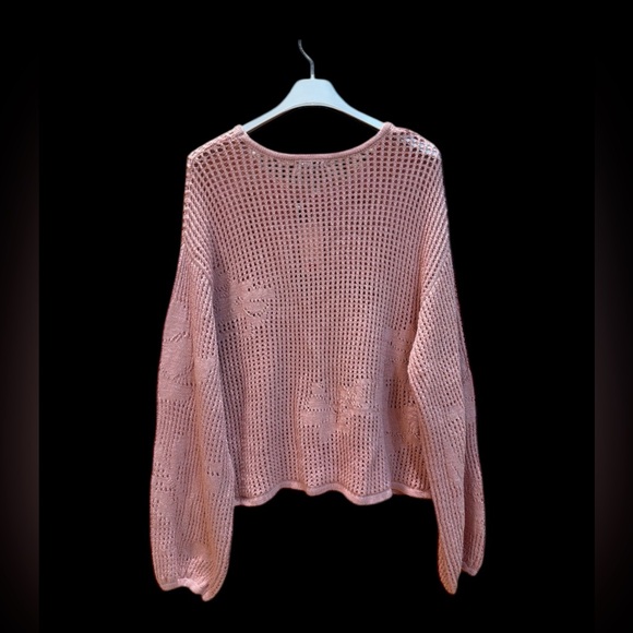 Z Supply Yael Crew Neck Sweater - Picture 4 of 4